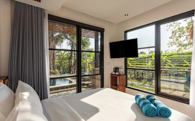 Paripadi Studio Canggu