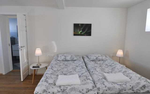 Kviholmi Premium Apartments