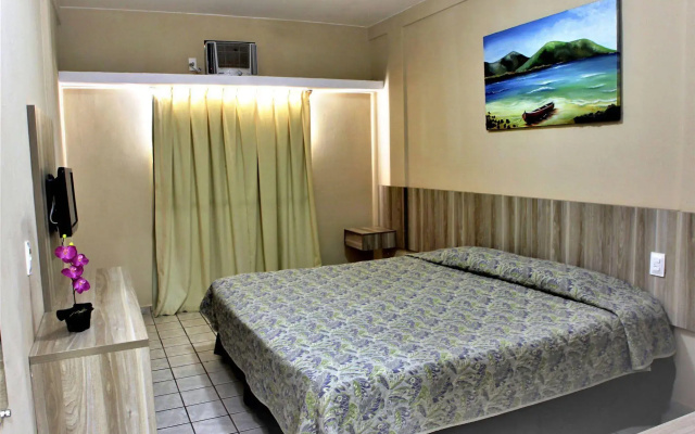 Hotel Costa do Atlantico