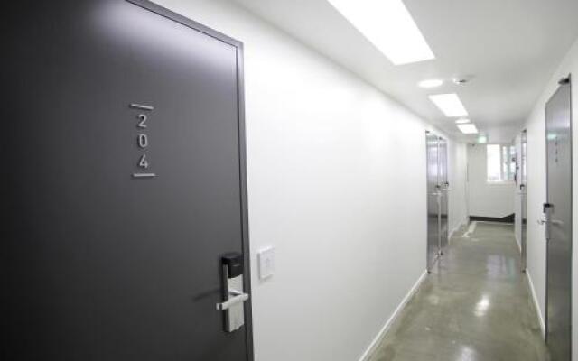 K-Guesthouse Dongdaemun Premium 2