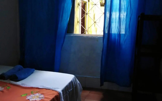 Hostel Familiar