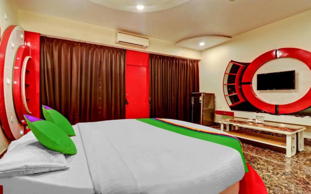 Octave Nest Inn
