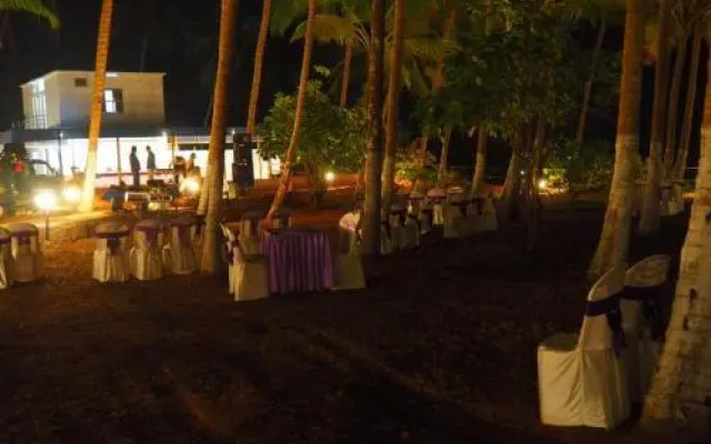 Kan Bay Beach Resort