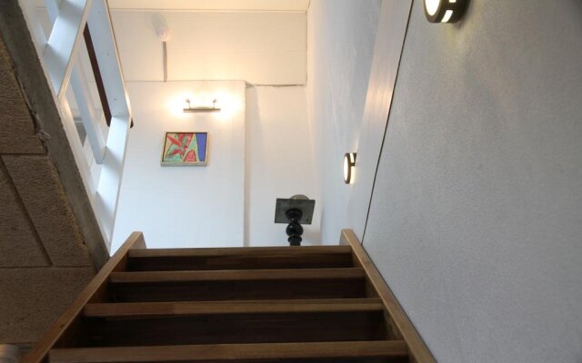 Hukaergaard Bed & Breakfast