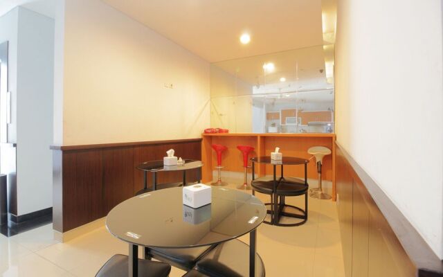 Airy Thamrin Kebon Kacang Sembilan 47 Jakarta