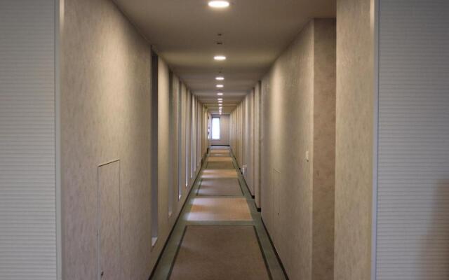 Keihanna Plaza Hotel