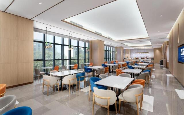 Holiday Inn Express Shunde Daliang by IHG