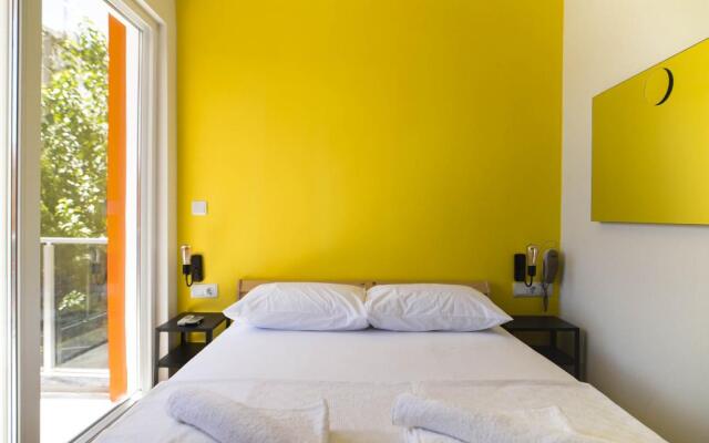Belsun Hotel