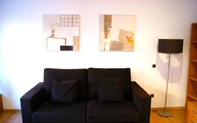 Places4stay Ramblas 2bd