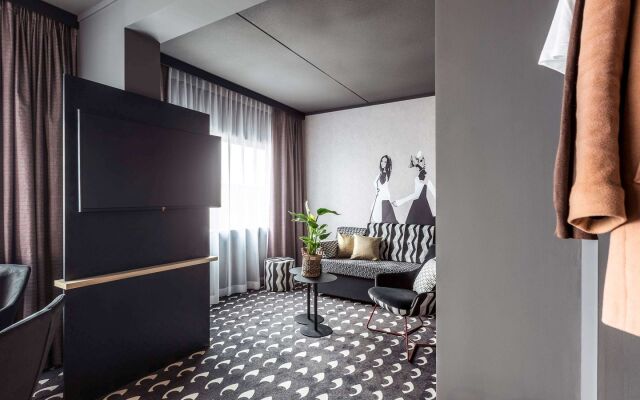 ibis Styles Arnhem Centre