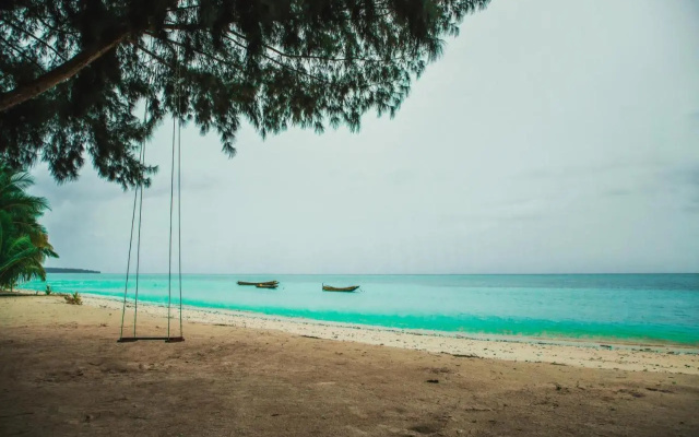 Silver Sand Beach Resort - Havelock Island