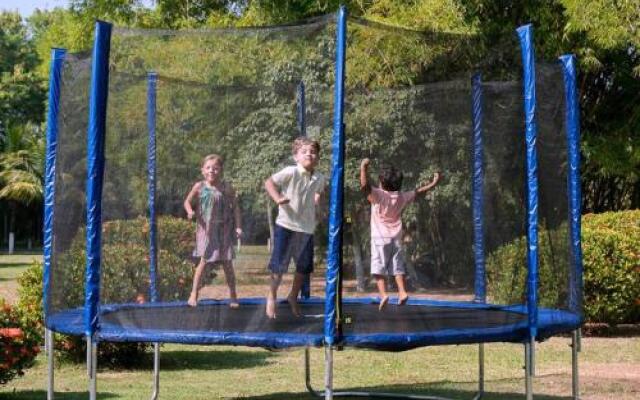Camping e Pousada Paiol