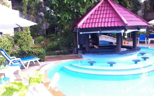Swiss Palm Beach Hotel