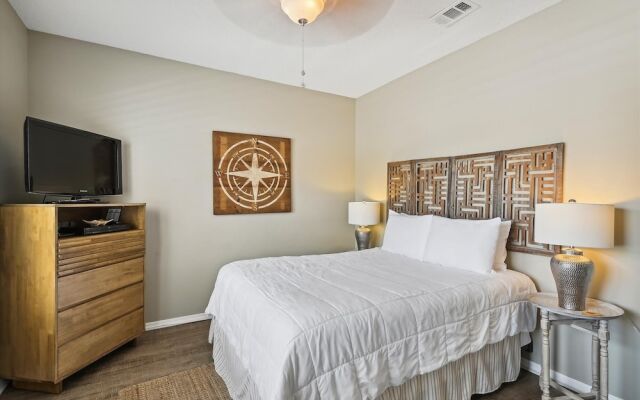 Sandpiper Cove 9214 2 Bedroom Condo by RedAwning