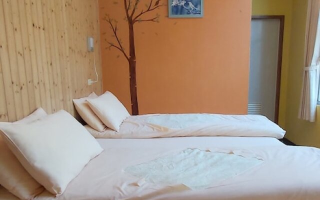 Sanhua B & B