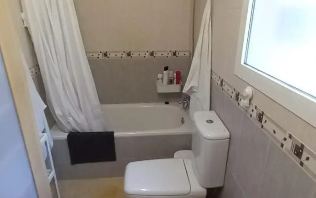 Apartamento Roquetas