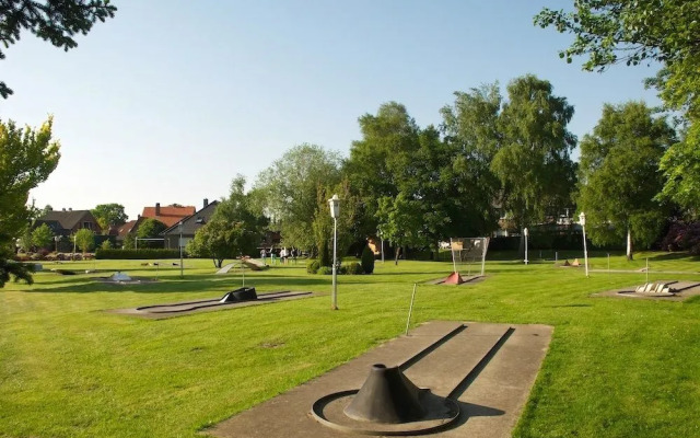 Hotel Restaurant Sonnenhof