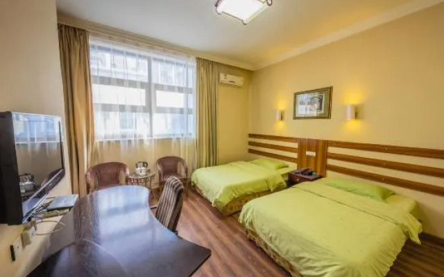 Changji Express Hotel