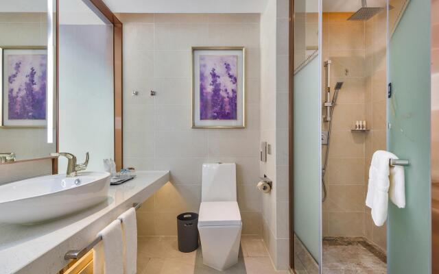Lavande Hotels· Heyuan Longchuan East Batch