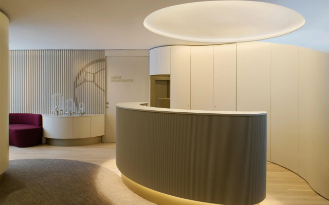 Grand Hotel des Bains Kempinski