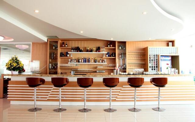 Nesta Hotel Can Tho