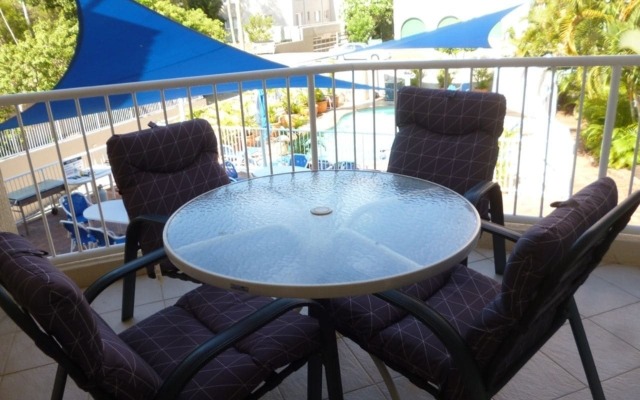 Le Lavandou Holiday Apartments