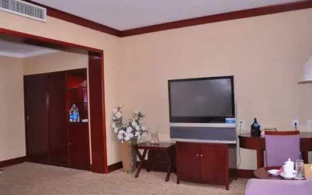 Yintan Hotel