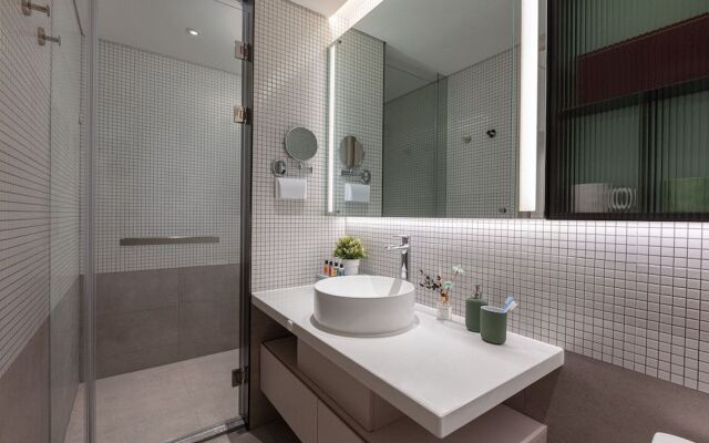 Citadines Songjiang Shanghai