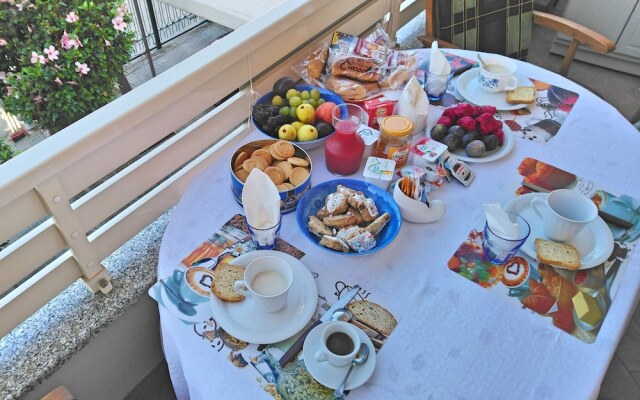 B&B Gaudì