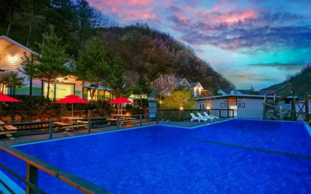 Gapyeong Attirance Pension