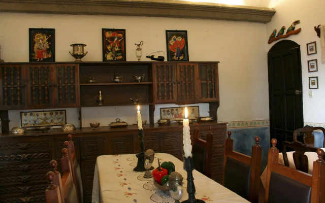 La Villa Serena