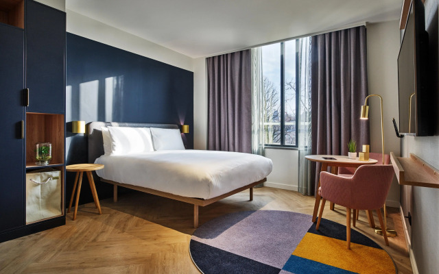 Staybridge Suites The Hague - Parliament by IHG