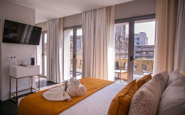 262 Boutique Aliados