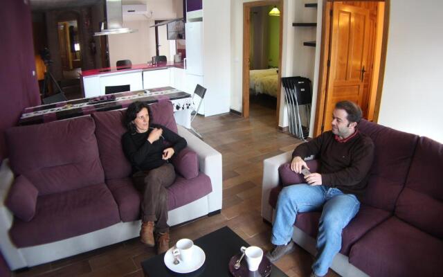 El Casino de Santa Cruz