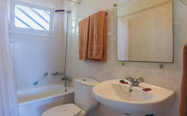 Apartamentos Teneguia