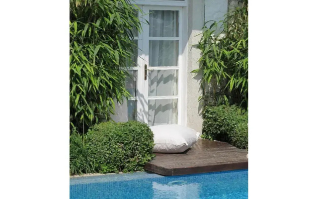 Alenos Boutique Hotel