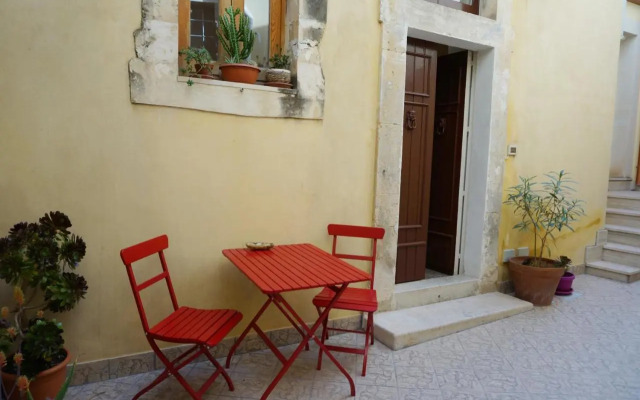 Casa Lina