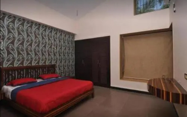 Coast Ecotel Luxury Resort