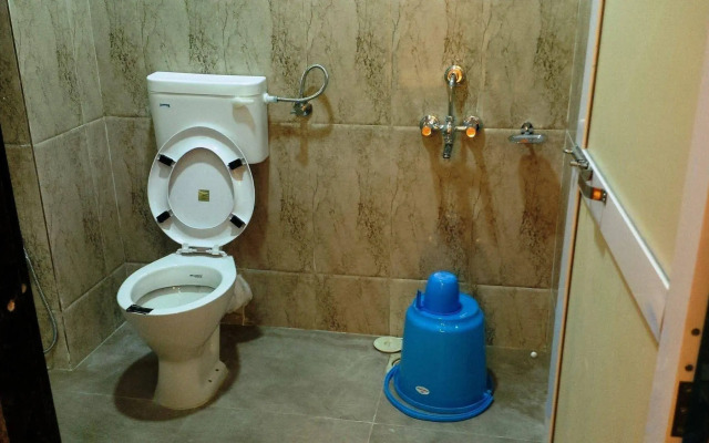 Hotel Blue Bird Colaba