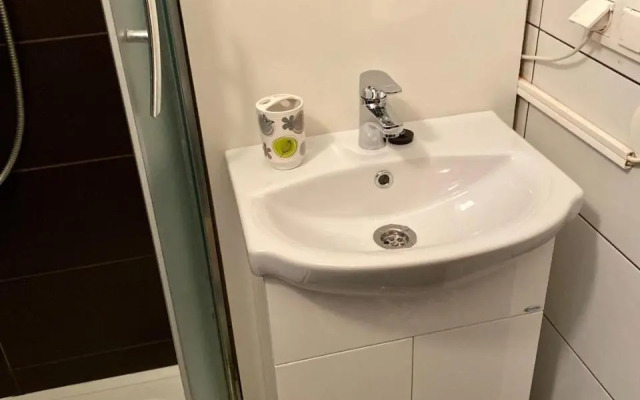 Árvíz Apartman