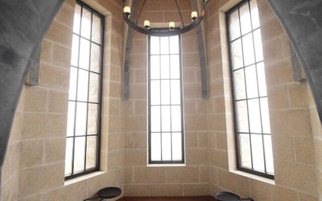 naked Castle Resort