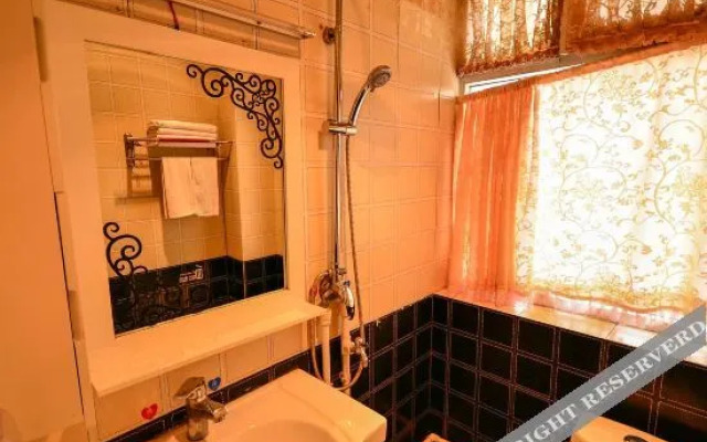 Sheng 45 Youth Hotel