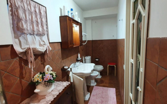 Ciclope's House con Mini Spa