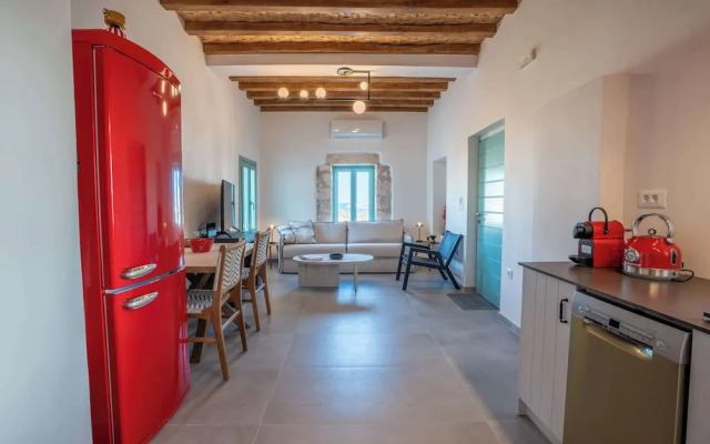 Kimolos Vibes Suites