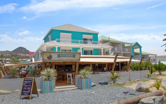 Résidence La Plage