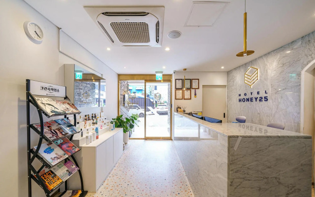 Gwangju Geumho World