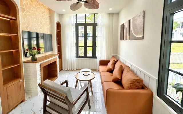 Novaworld Phan Thiet - SG Villa