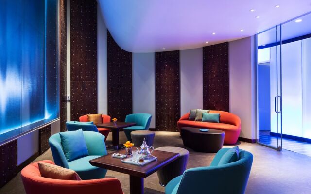 Al Faisaliah Suites