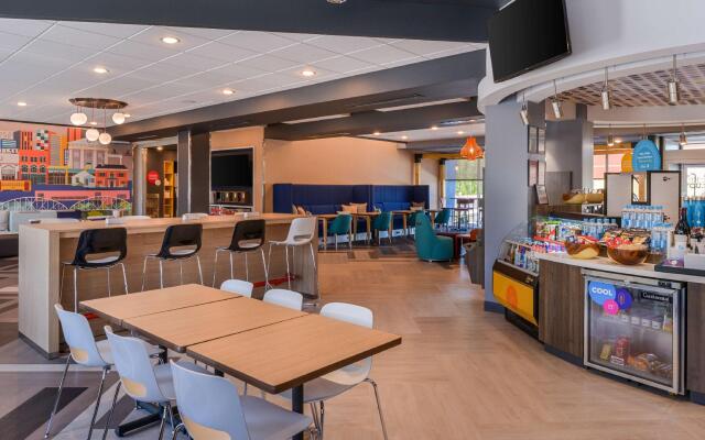 Tru by Hilton Little Rock West