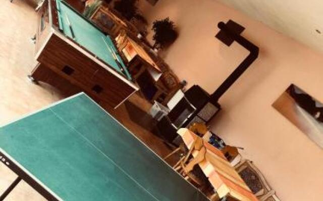 Zur schönen Aussicht